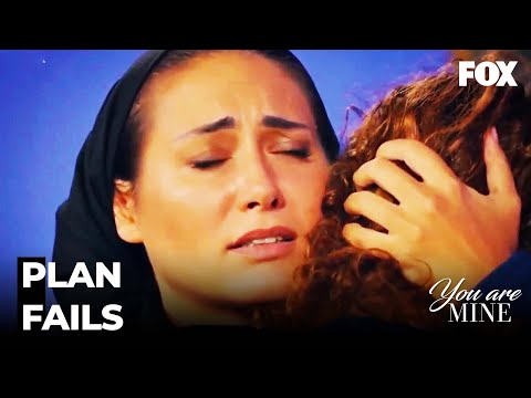 Besime Ruins The Plan - You Are Mine