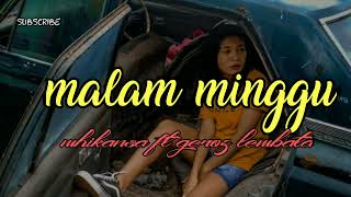Download lagu LAGU JOGET REMIX SPESIAL MALAM MINGGU BY MHIKANSA FT GEROZ LEMBATA mp3 Download lagu LAGU JOGET REMIX SPESIAL MALAM MINGGU BY MHIKANSA FT GEROZ LEMBATA mp3