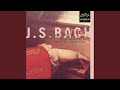 J.S. Bach: Allegro