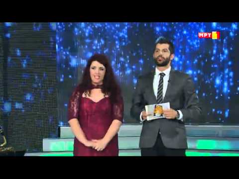 Сите наши песни #8 - о. АЕРОДРОМ : Штип