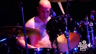 The Exploited - You&#39;re A Fucking Bastard | Live in Sydney | Moshcam