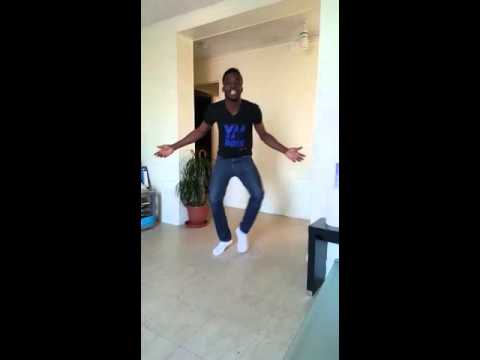 Demo de floby feat dj arafat on danse pas un peu.
