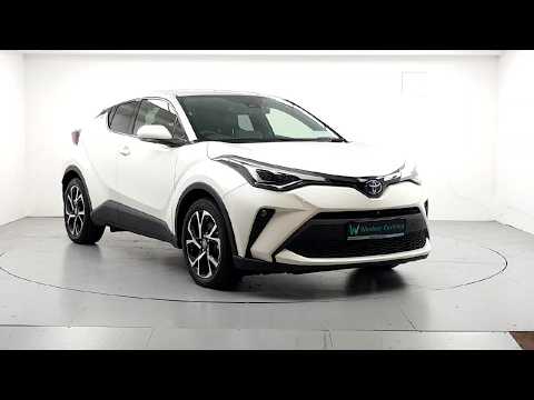 Toyota C-HR G - Image 2