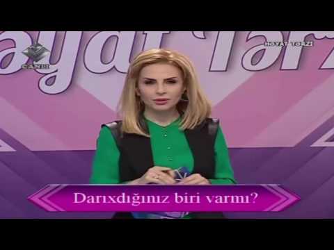 Heyat Terzi 13.01.2016