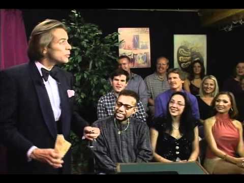 Ring Watch and Wallet - Tommy Wonder