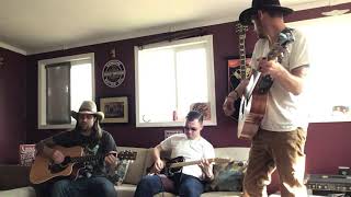 Even Cowboys like a Little Rock and Roll
