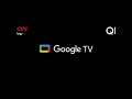 Thomson QLED TV Google TV French Legacy 8th September BBD Special Flipkart