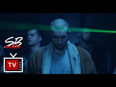 MIYO x Bedoes - Choker [official video]