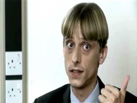 White Light/White Dot - UK Election 2010 in Classic BBC Clips