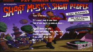 D.I. - Comin' To Your Town lyrics