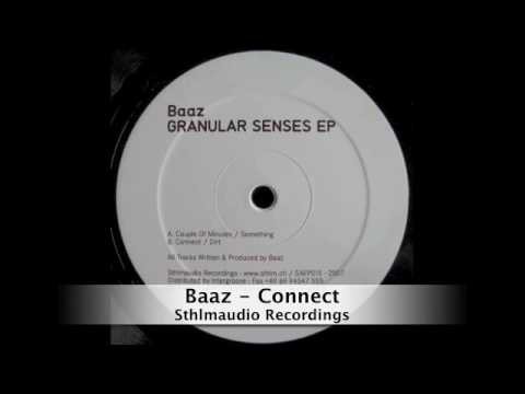 Baaz - Connect