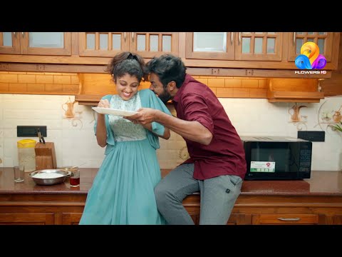 Chakkappazham | Flowers | Ep# 306