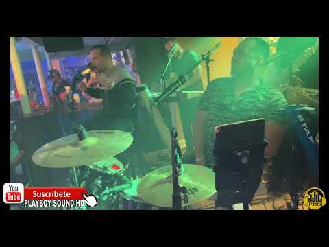 EL BLACHY FT RICHARD FRANCISCO POBRE CORAZON EN VIVO 09/01/2020