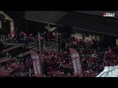 Summa Rocco VS Fallani Franco - 41° Gran Premio di Goriziana