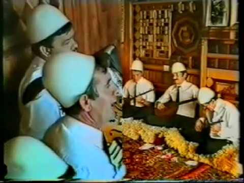 AGUSTIN UKA ME GRUP - UGUROLLA PAJAZIT BRE DJAL