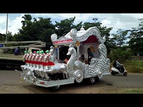 Wedding Jeep Rath
