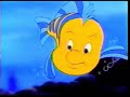 Intro Video Chile Walt Disney Home Video 1994