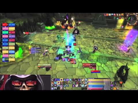 [Only Death] M Fel Lord Zakuun