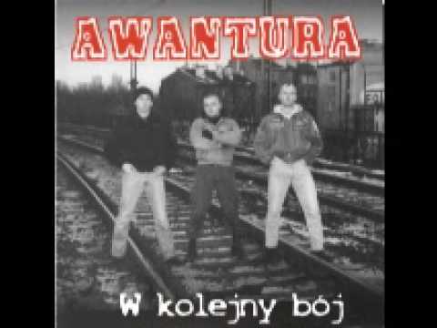 W Kolejny Bój - Awantura