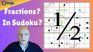 What do you Mean you want Fractions? In Sudoku?