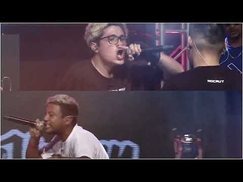 FMS BEATS // BASE DE RAP // FREESTYLE BEAT // URBAN ROOSTERS // IAN NIHRU - FIREFLY