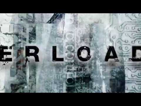 Alberto Rigoni - "Overloaded" Official Teaser Video