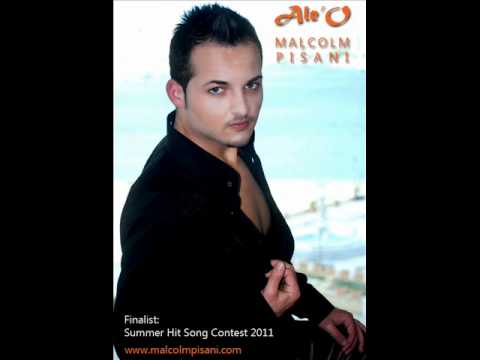 Malcolm Pisani - "Ale'O"