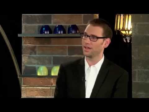 שלמה ברונר בריאיון בערוץ הידברות | Shlomo Broner Interview On Hidabroot Channel