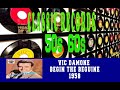 VIC DAMONE - BEGIN THE BEGUINE