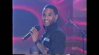 Trey Songz live medley | 2009