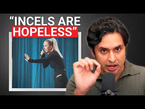 Why We Shouldn't Leave Incels Behind