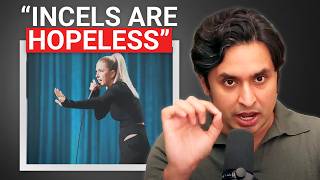 Why We Shouldn't Leave Incels Behind