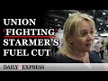 'REVERSE IT' | Keir Starmer slammed by union over winter fuel cut