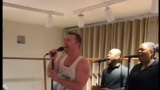 Nirvana - Sam Smith (Live) (2022)
