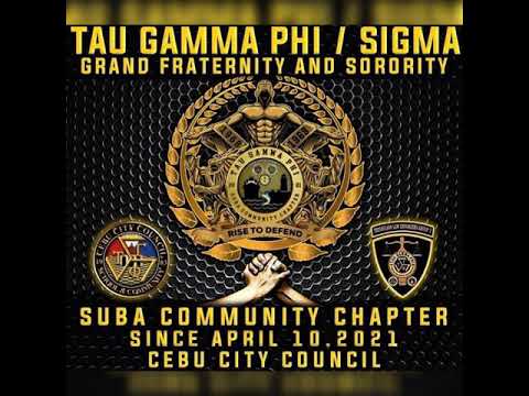 SOLIDONG TAU GAMMA PHI