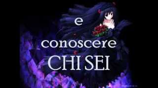 Lunatica- Who you are (traduzione)