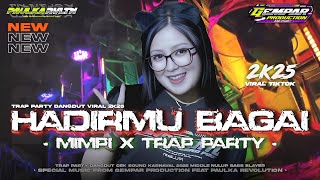 Download lagu DJ HADIRMU BAGAI MIMPI STYLE PARTY DANGDUT VIRAL 2K25 FULL ARANSEMEN ORIGINAL GEMPAR PRODUCTION 🔥 mp3