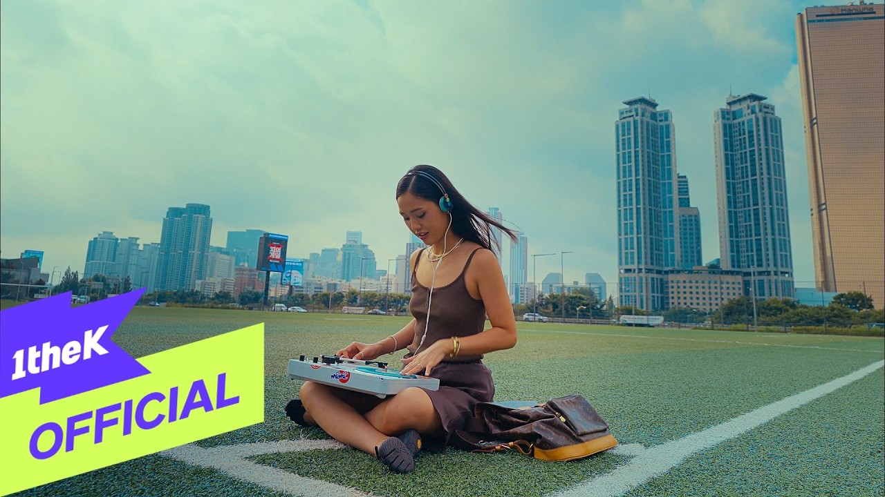 MIMI (OH MY GIRL) 'Bish Bash Bosh' MV Teaser (Bash ver.)