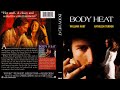 Body Heat 1981 Documentary