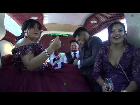 nunta Madalin &  Larisa de la Segarcea Cu Tzanca Uraganu parte 1