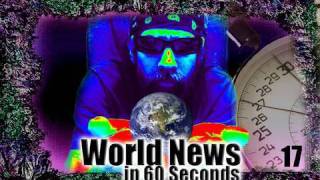 Oo World News In 60 Seconds oO 17