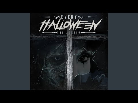 Every Halloween