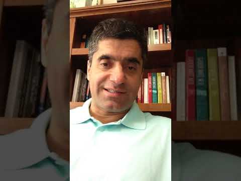 Amir Tataloo and Sasha Sobhani