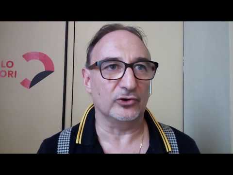 Presentato Occit'amo 2017 - Il pensiero di Sergio Berardo