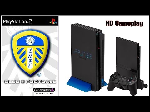 Premier Manager 2003-04 Playstation 2