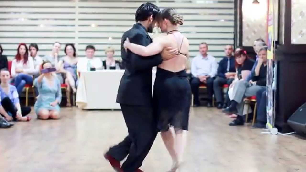 Festivalito Verano Iasi 2014 - Lucian Stan y Maria Uzunova - 3