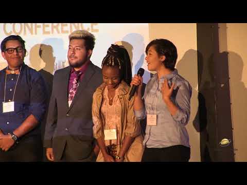 Circle of Change Leadership Conference! - Student Leader Testimonial