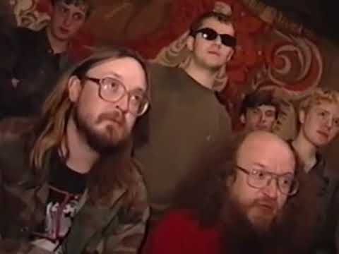 Братья Летовы о группе "Дочь Монро и Кеннеди"