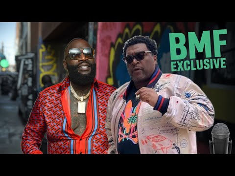 Southwest T Breaks His Silence in STARZ’s New BMF Documentary!