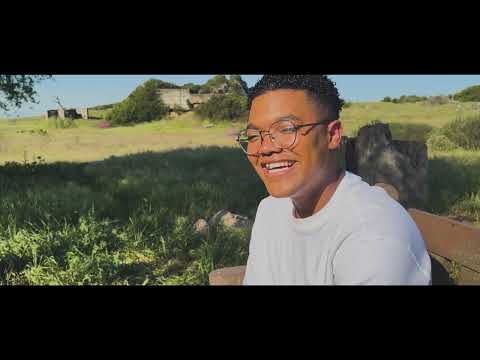 Nimmer | Official Music Video | Marcellino Swarts | Pinkster Musiek